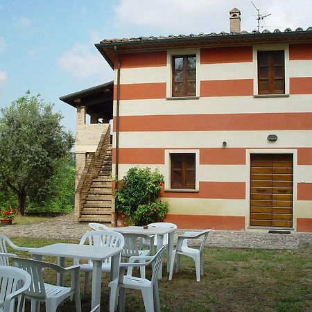 Citerna Poggio Di Villa Fano I מראה חיצוני תמונה