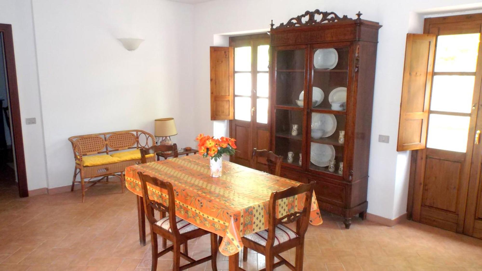 Citerna Poggio Di Villa Fano I חדר תמונה
