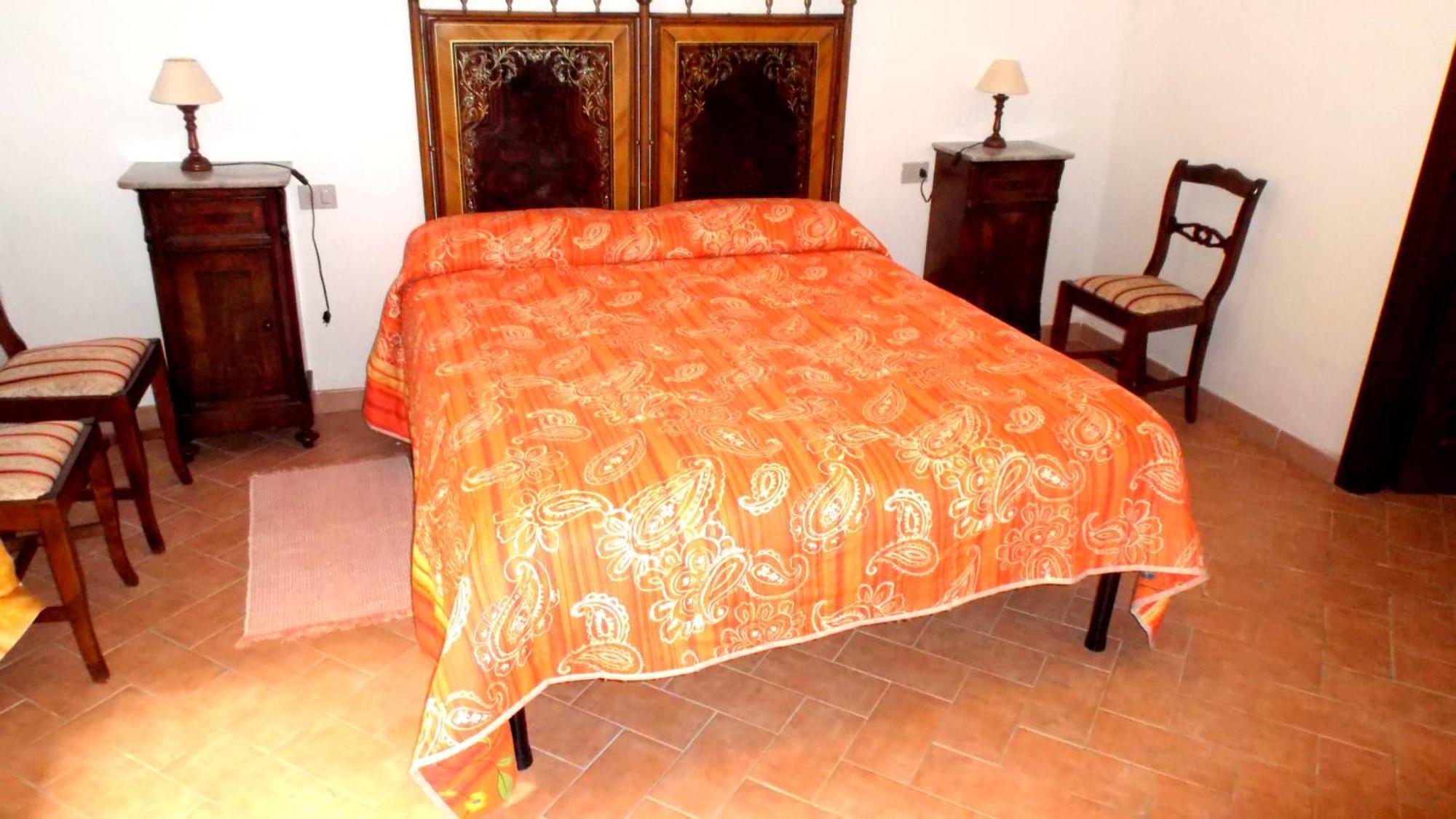 Citerna Poggio Di Villa Fano I חדר תמונה
