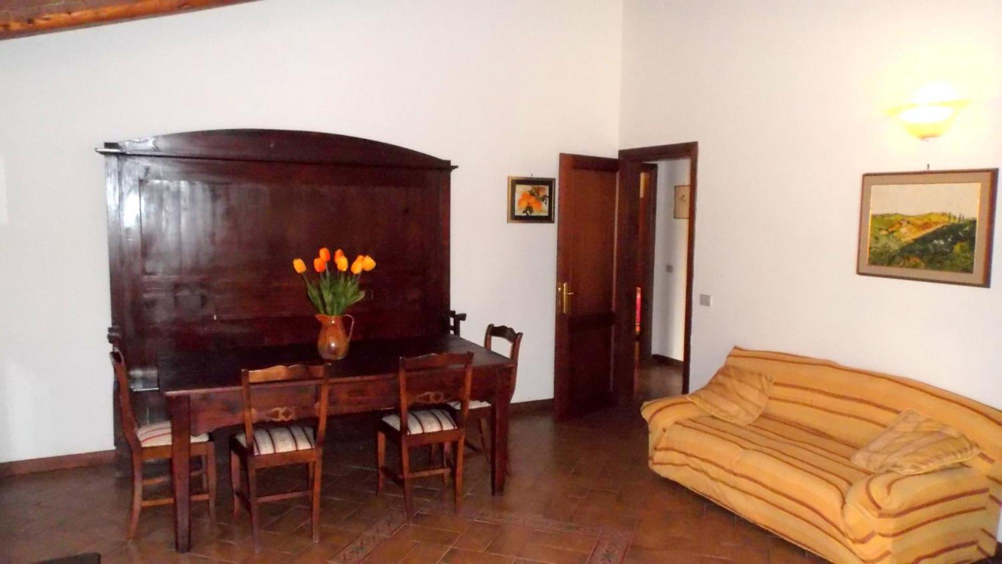 Citerna Poggio Di Villa Fano I מראה חיצוני תמונה