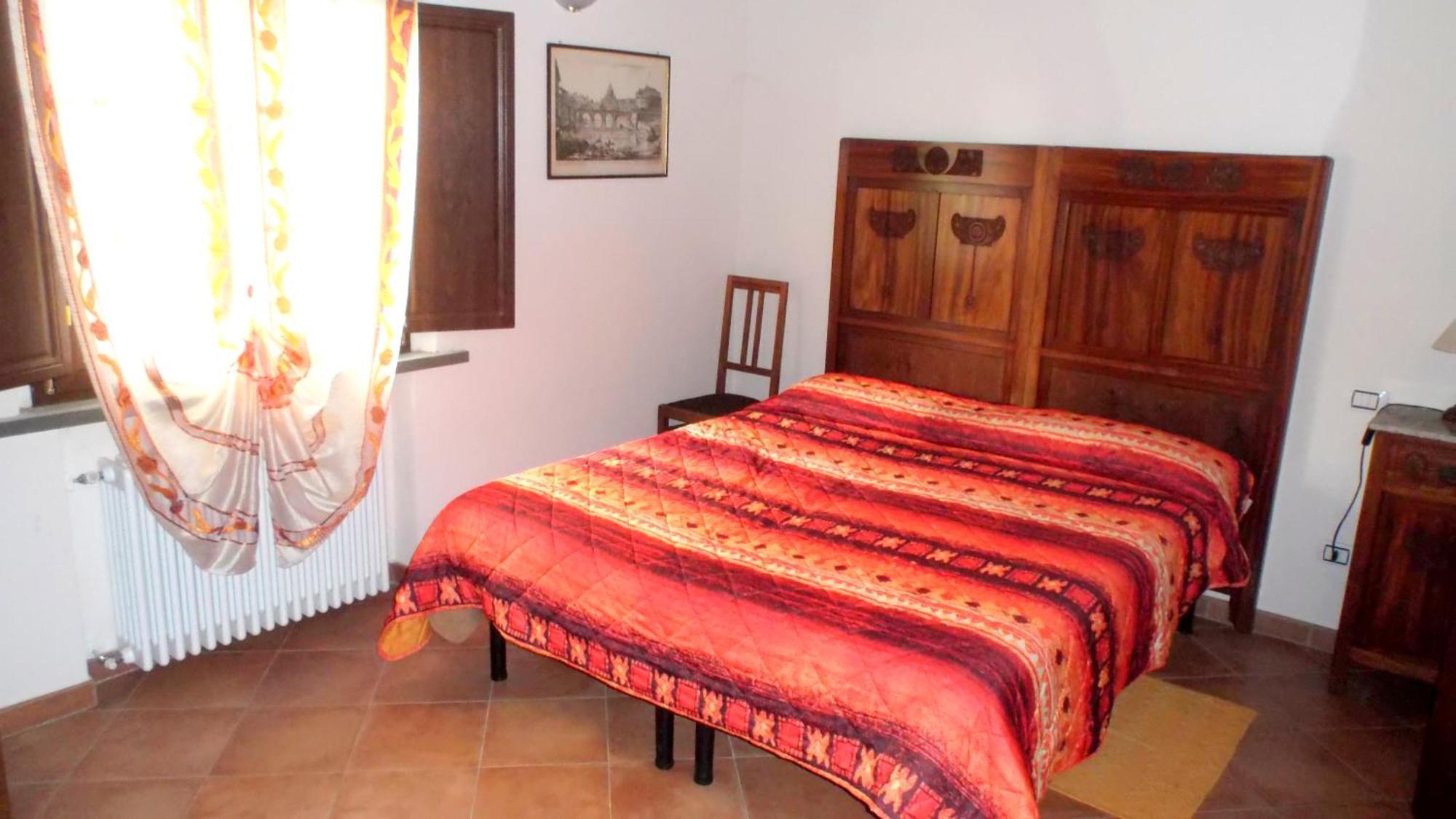 Citerna Poggio Di Villa Fano I חדר תמונה