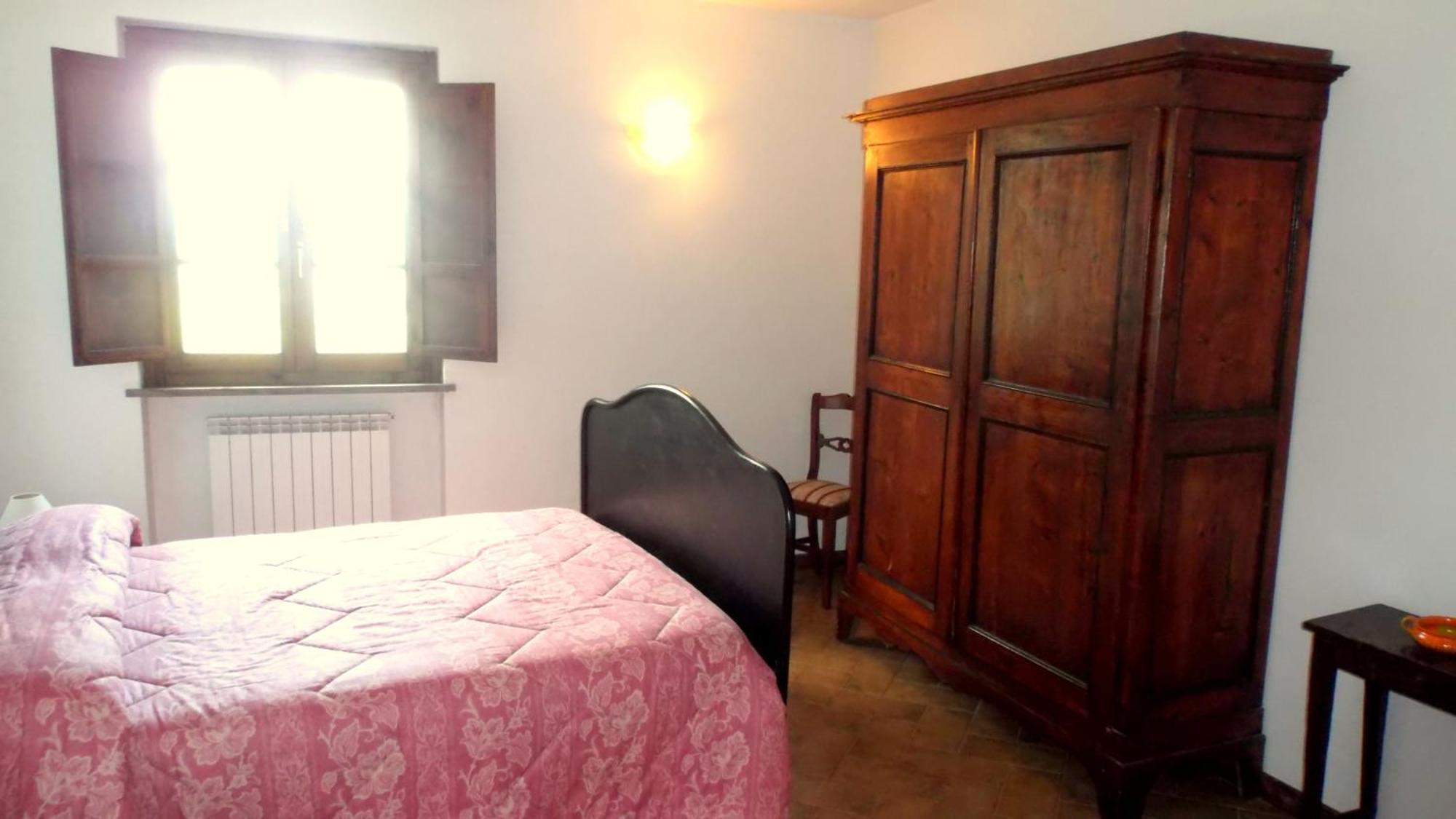 Citerna Poggio Di Villa Fano I חדר תמונה