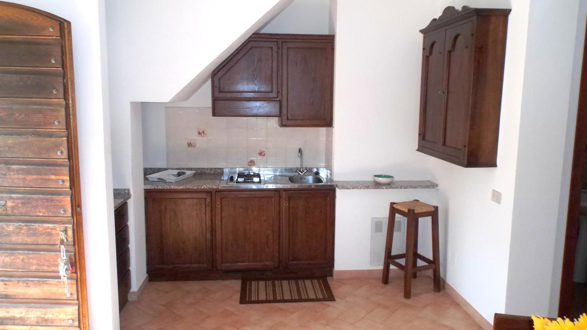 Citerna Poggio Di Villa Fano I חדר תמונה